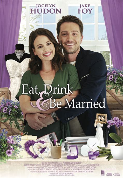 Eat Drink And Be Married 2019 Fullhd Watchsomuch