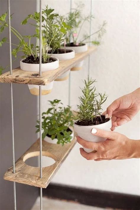25 Indoor Garden Ideas For Newbie Gardeners In Small Spaces GODIYGO