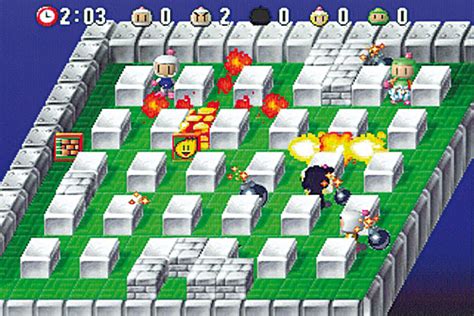 Bomberman World Details Launchbox Games Database