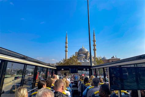 2日組合套票伊斯坦布爾隨上隨下巴士 遊船觀光 ezTravel易遊網
