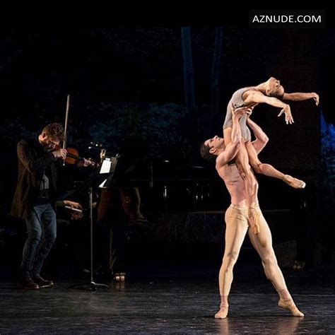 Misty Copeland Nude And Sexy Photo Collection Aznude