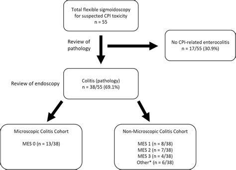 Budesonide Treatment For Microscopic Colitis From Immune Checkpoint