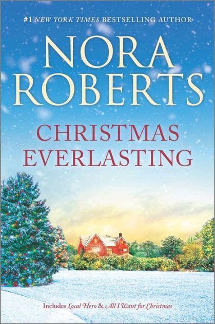 Christmas Everlasting By Nora Roberts Paperback Barnes And Noble®