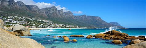 Tailor Made South Africa Vacations And Safaris Audley Travel