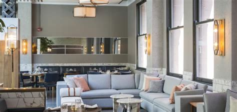 The Kimpton Gray Hotel Chicago Review The Hotel Guru