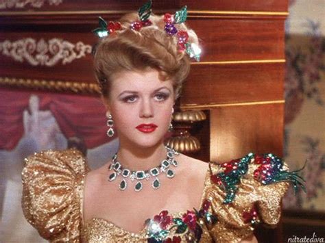 Angela Lansbury Acclaimed Actress Of Tv Film And Broadway Has Died At 96