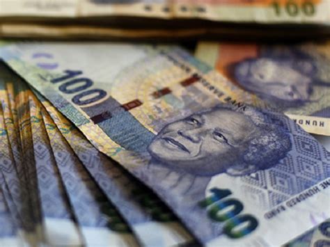 Rand Slumps To New Low Of R1799 Against Dollar Voice Of The Cape
