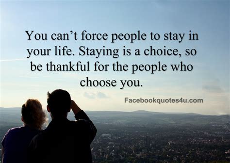 You Cant Force People To Love You Quotes Quotesgram