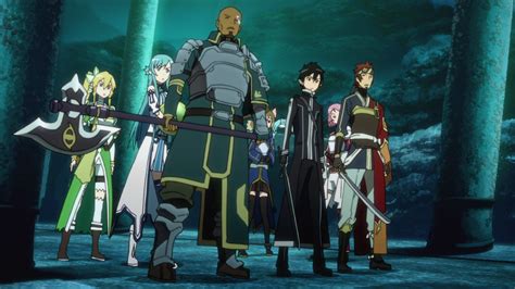Sword Art Online Extra Edition Review