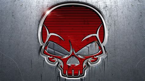 Free Download Red Skull Wallpaper Artistic Wallpapers 16492 1680x1050