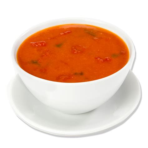 Centra Tomato And Basil Soup Centra