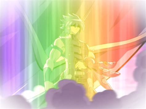 Rainbow Life Yu Gi Oh Fandom Powered By Wikia