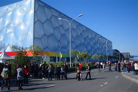 14 Futuristic Building Designs In China Interior Design