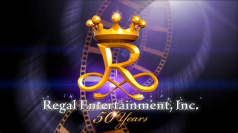 Regal Entertainment Inc Logopedia The Logo And Branding Site
