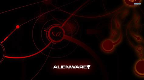 Alienware Red Wallpaper 74 Images