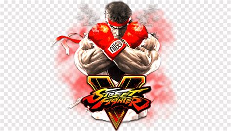 Street Fighter Ryu Street Fighter V Super Street Fighter Ii Turbo Hd Remix Street Fighter Iv