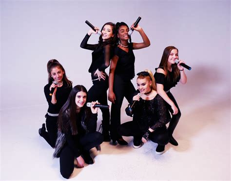 All Girl Teen Pop Supergroup Girl Pow R Land First Juno
