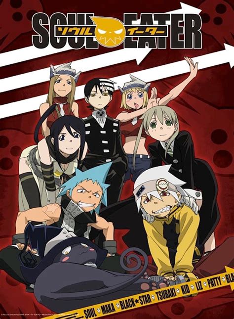 The Signs As Anime Characters Soul Eater Wattpad