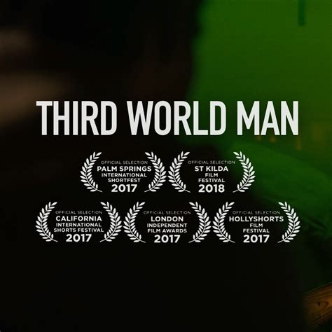 Third World Man