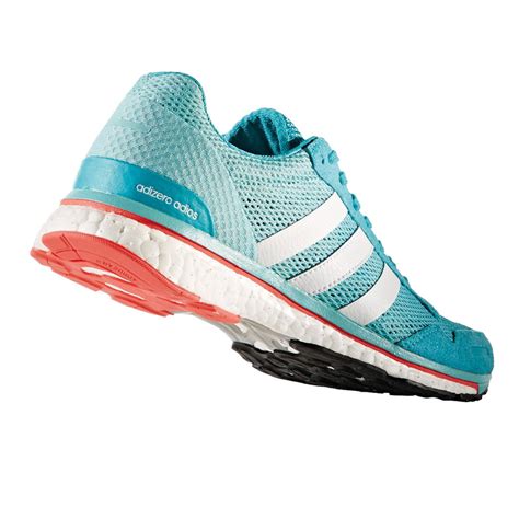 Whatever you're shopping for, we've got it. adidas Adizero Adios Women's Running Shoes - SS17 - 50% ...