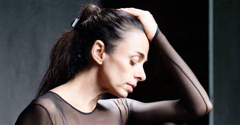 Alessandra Ferri Ballerina Talks Aging No7 Serum