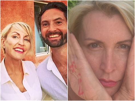 Heather Mills Η χρονη πρώην σύζυγος του Paul McCartney αρραβωνιάστηκε τον κατά χρόνια