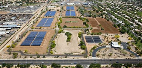 10 Best Places to Live in Arizona