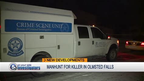 Man Found Dead With Gunshot Wound Inside Olmsted Falls Condo