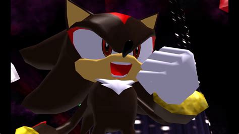 Shadow The Hedgehog Laughing Japanese Youtube