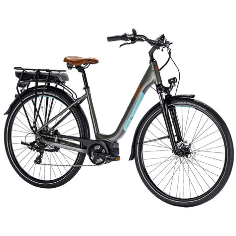 Lapierre 2018 Overvolt Urban 300 Electric Bicycle