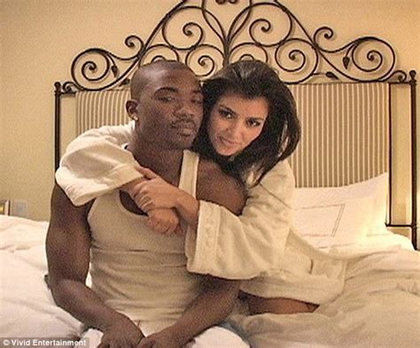 Kris Jenner Sex Scandal Claims She Filmed Sex Tape With Ex Husband