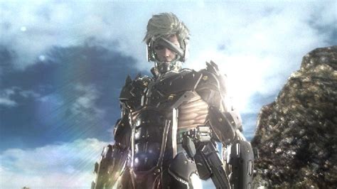 Metal Gear Rising Revengeance Review Game Informer