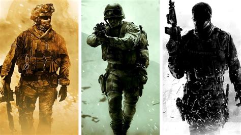 The 15 Best Call Of Duty Games Of All Time Ranked 2024 Gaming Gorilla