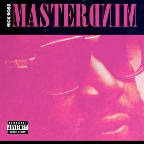 Album Review Rick Ross Mastermind Soul In Stereo