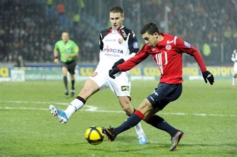 Reported 43m liverpool target dropped from squad manager admits. Football Lille - Lille, le Barça Light de la Ligue 1 - Foot 01