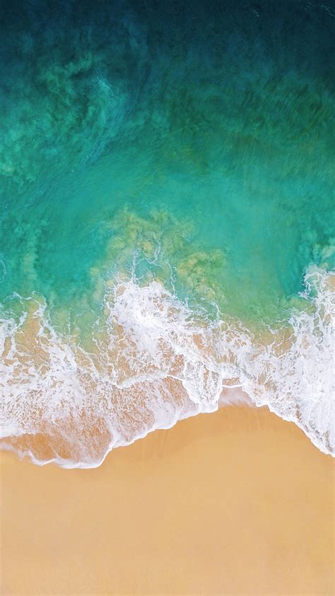 Download the new ios 11 wallpaper for iphone ios. 1080x1920 Ios 11 Stock Original 4k Iphone 7,6s,6 Plus ...