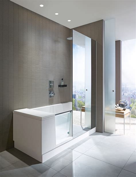 Shower Bath Duravit