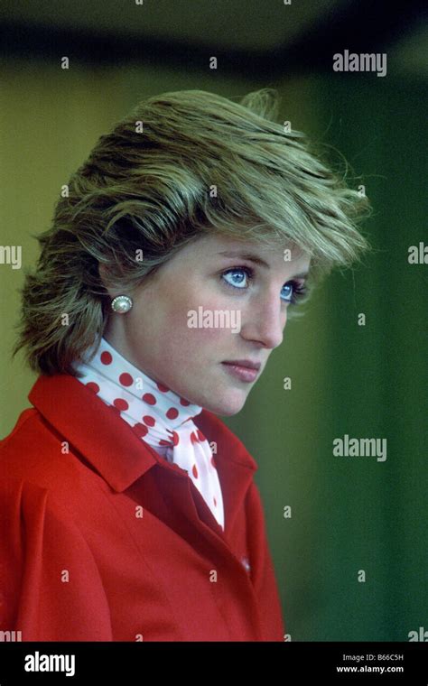 Di Lady Princess Of Wales Diana Hi Res Stock Photography And Images Alamy