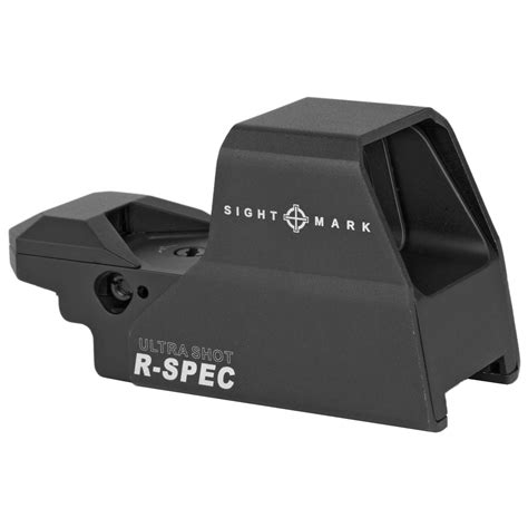 Sightmark Ultra Shot R Spec Reflex Sight Guns 4 Less