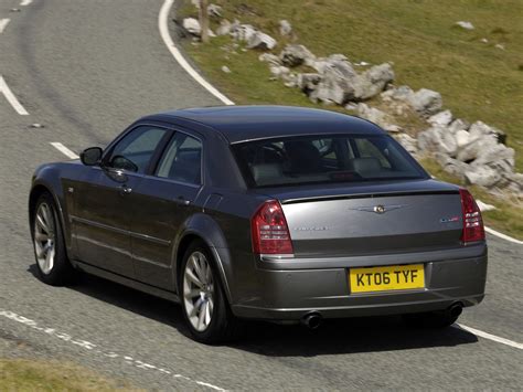 Check spelling or type a new query. CHRYSLER 300C SRT8 - 2005, 2006, 2007, 2008, 2009, 2010 ...