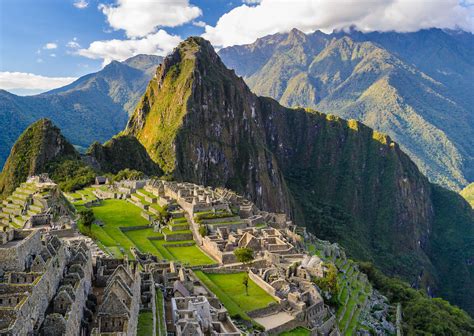2024 Peru Travel Guide Matador