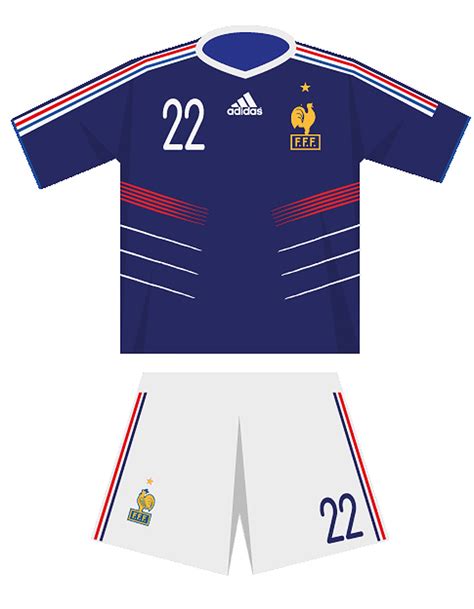 Nike football nouveau maillot d'entrainement officiel homme nike equipe de france de football euro 2020. Le maillot de l'équipe de France de football en 2010 ...