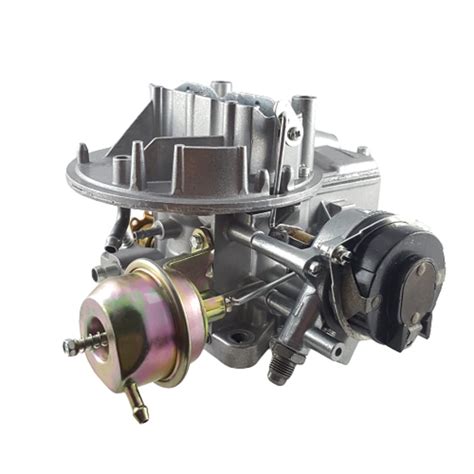 GA93262 CARBURADOR FORD MOTORCRAFT, 302 V8, 2 GARGANTAS - Autopartes IAA