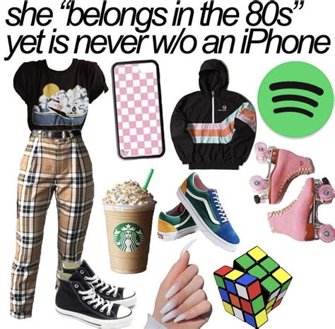 90 Aesthetic Types Clothes Caca Doresde