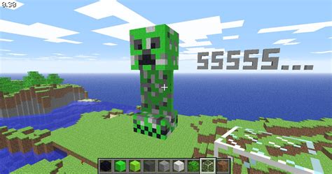 Creeper Creeperminecraft Photo 32496494 Fanpop