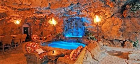 7 Best Images About Cave Rooms On Pinterest Mansions