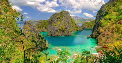 Stunning Photos Of Palawan The Most Beautiful Island In The World HuffPost