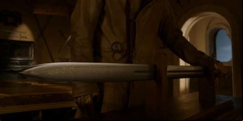Game Of Thrones Legendary Weapons Every Fan Should Know