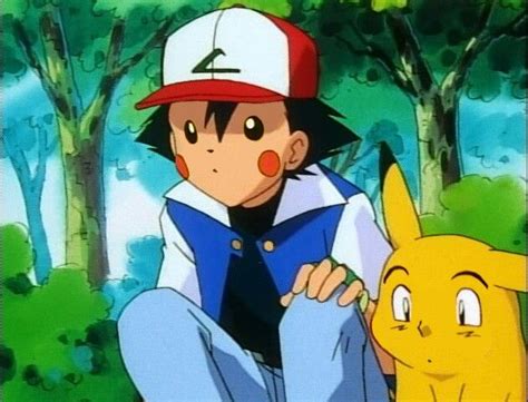 Ash And Pikachu Face Swap 15 Face Swaps Pokemon Faces Pokemon