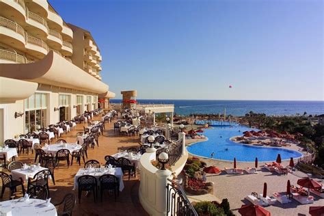 Starlight Resort Hotel Antalya Side